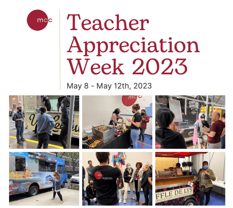 Positions at MCC The Manhattan Childrens Center