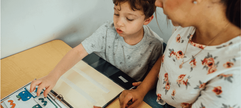 Special education for autism in New York