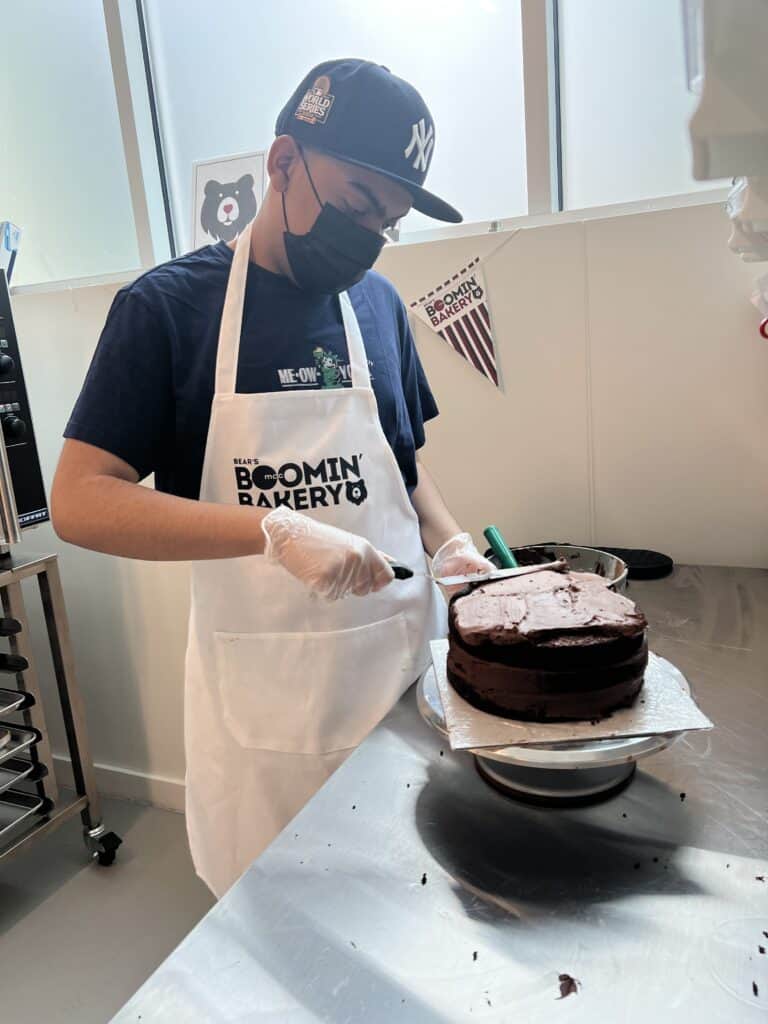 Empowering Students Beyond the Classroom