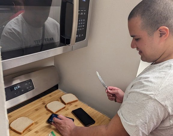 Kitchen: The Heart of the Apartment