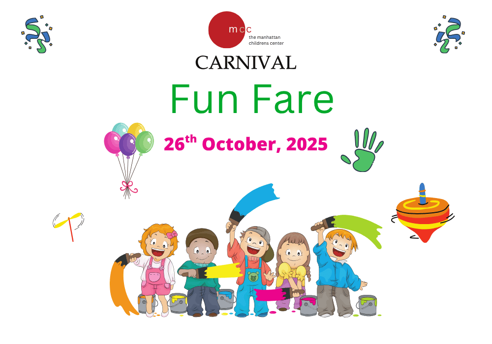 MCC Carnival Fun Fair